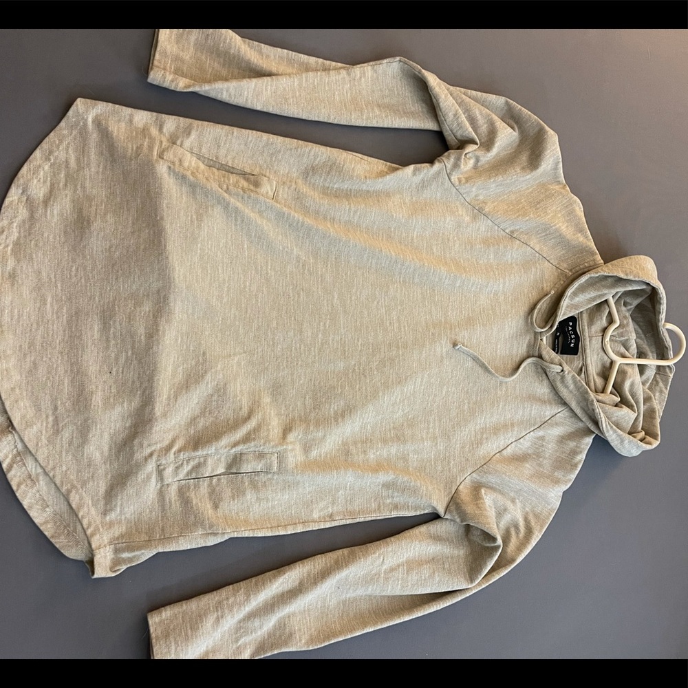 Men’s Medium Hoodie